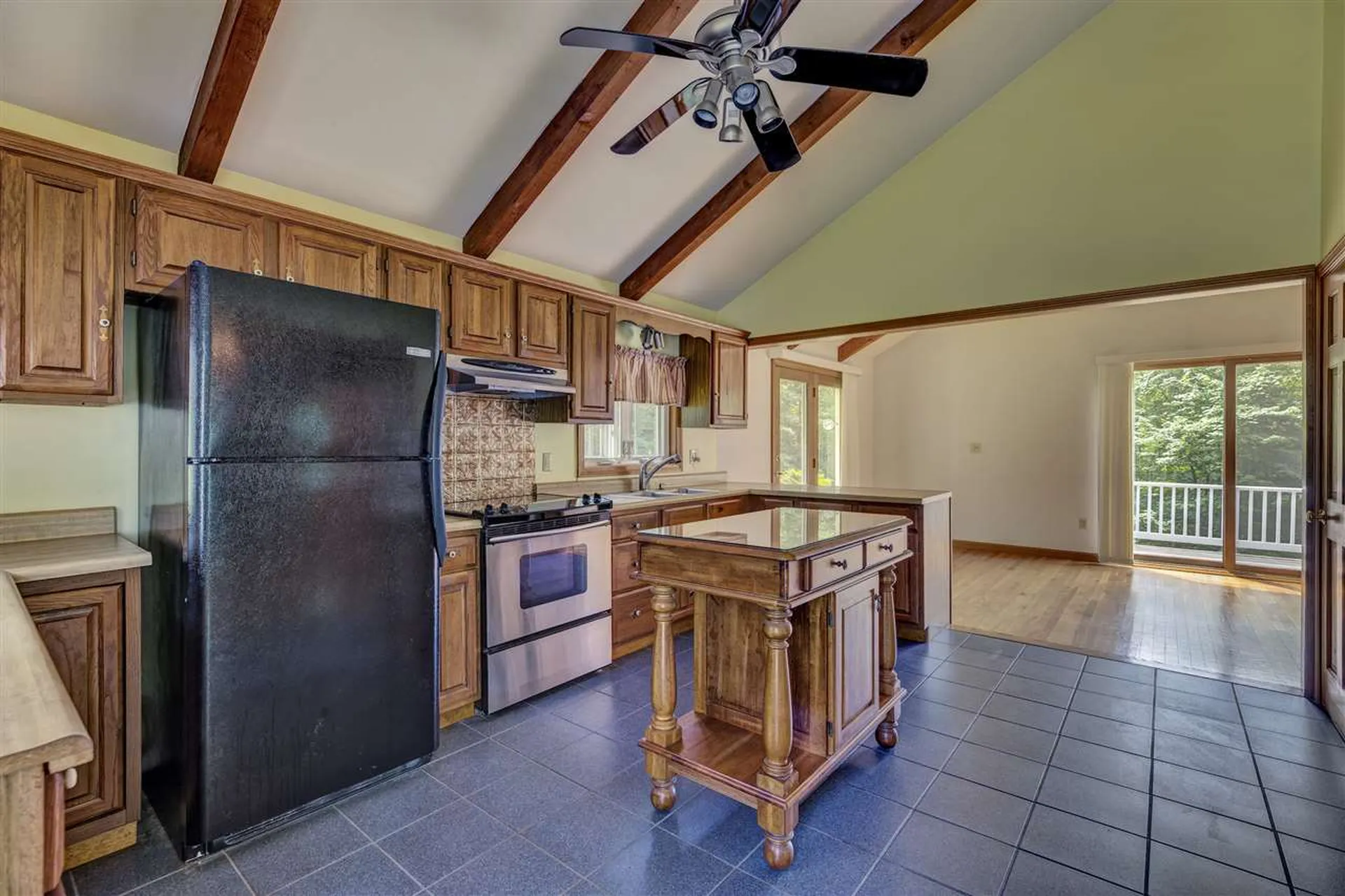 173 Maple Street Andover NH 03216