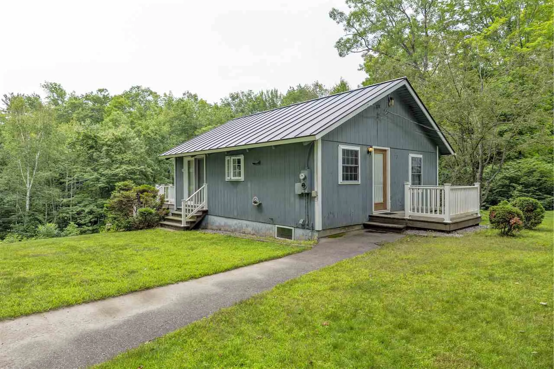 173 Maple Street Andover NH 03216