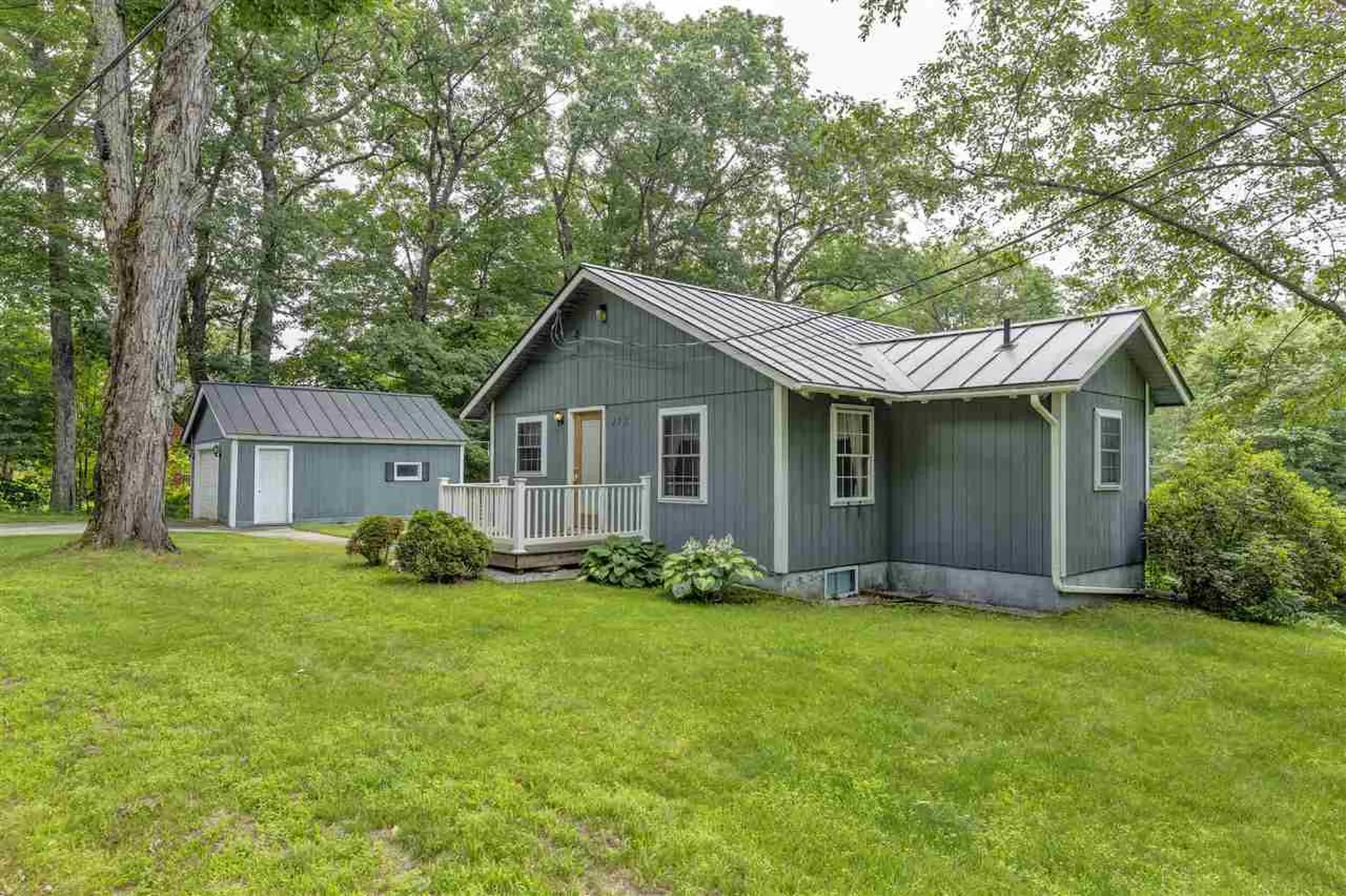 173 Maple Street Andover NH 03216