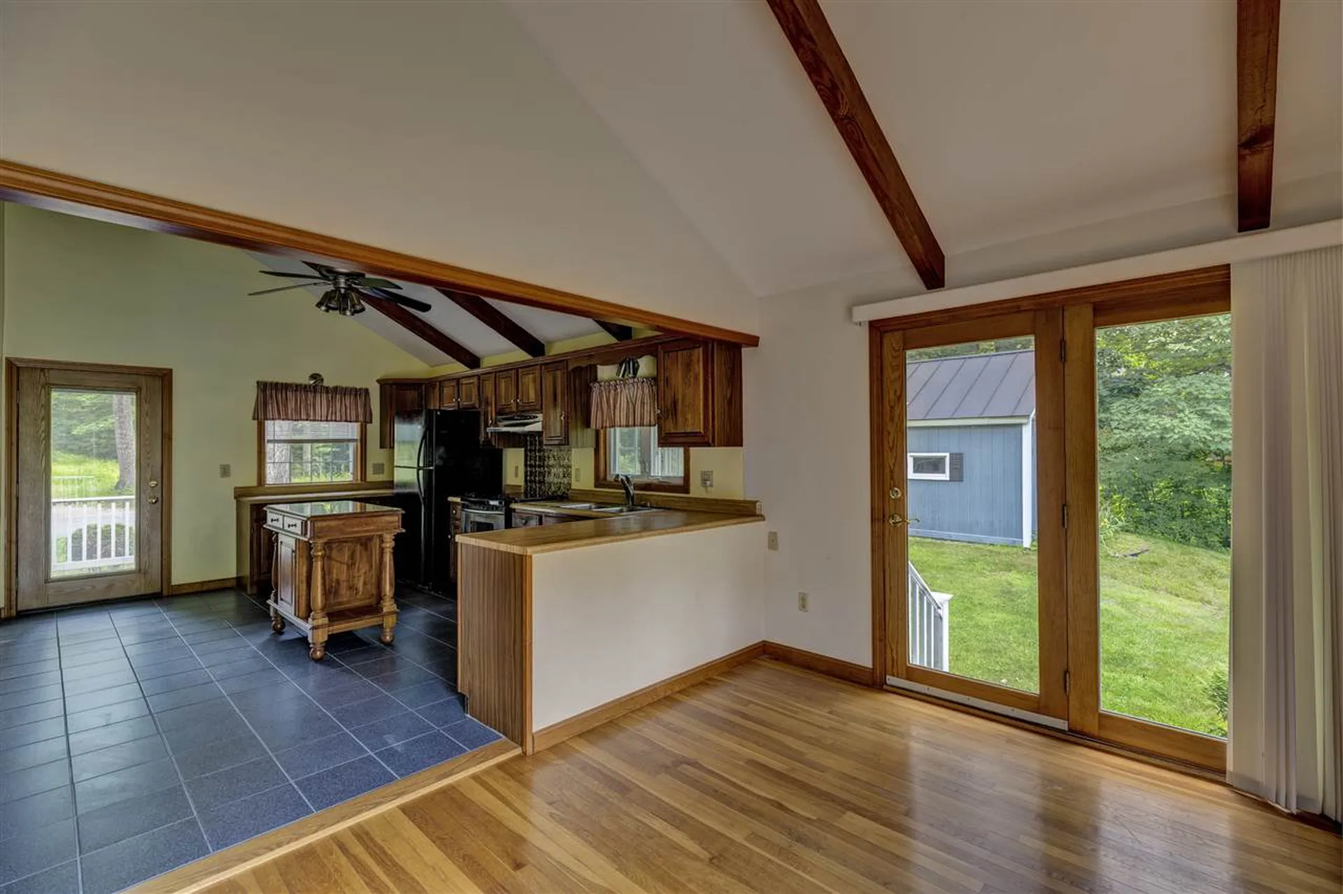 173 Maple Street Andover NH 03216