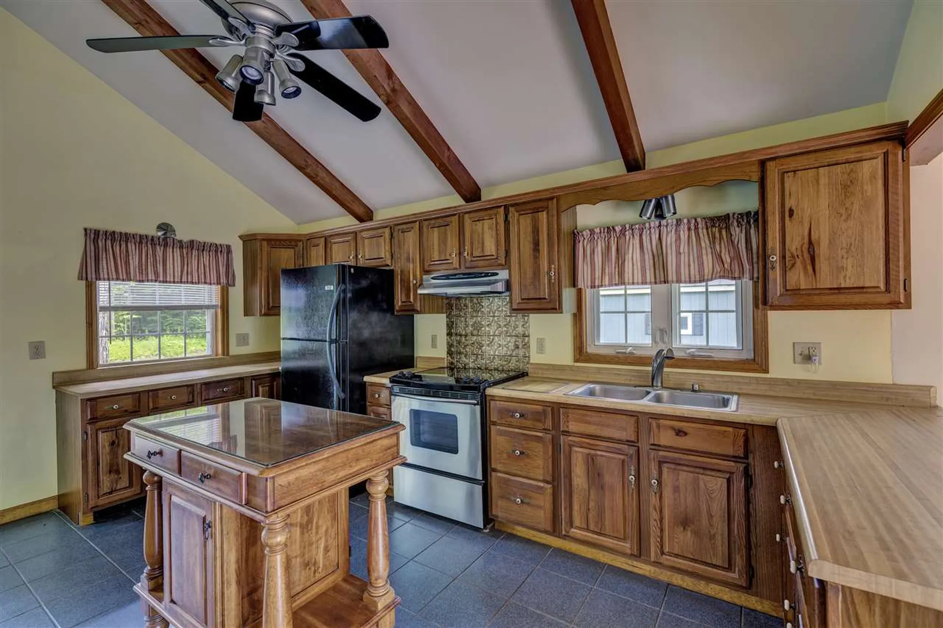 173 Maple Street Andover NH 03216