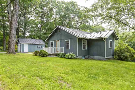 173 Maple Street Andover NH 03216