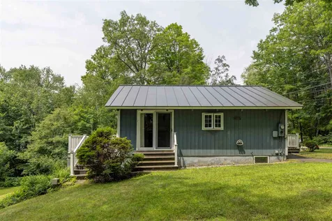 173 Maple Street Andover NH 03216
