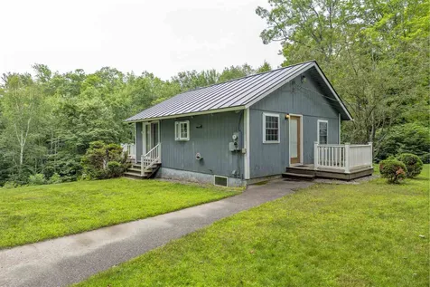 173 Maple Street Andover NH 03216