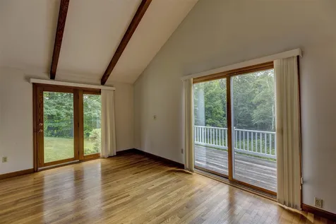 173 Maple Street Andover NH 03216