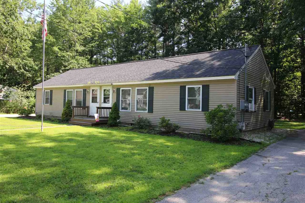 89-91 Old Dover Road Rochester NH 03867