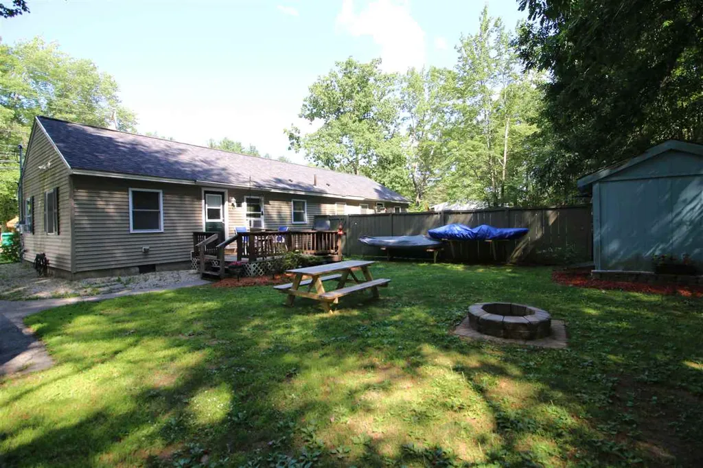 89-91 Old Dover Road Rochester NH 03867
