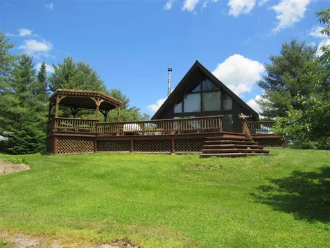25 Tamarack Road Jay VT 05859