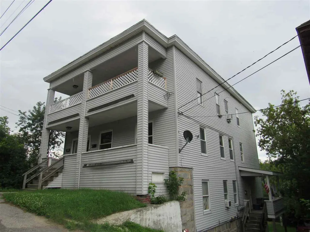 360 School Street Berlin NH 03570