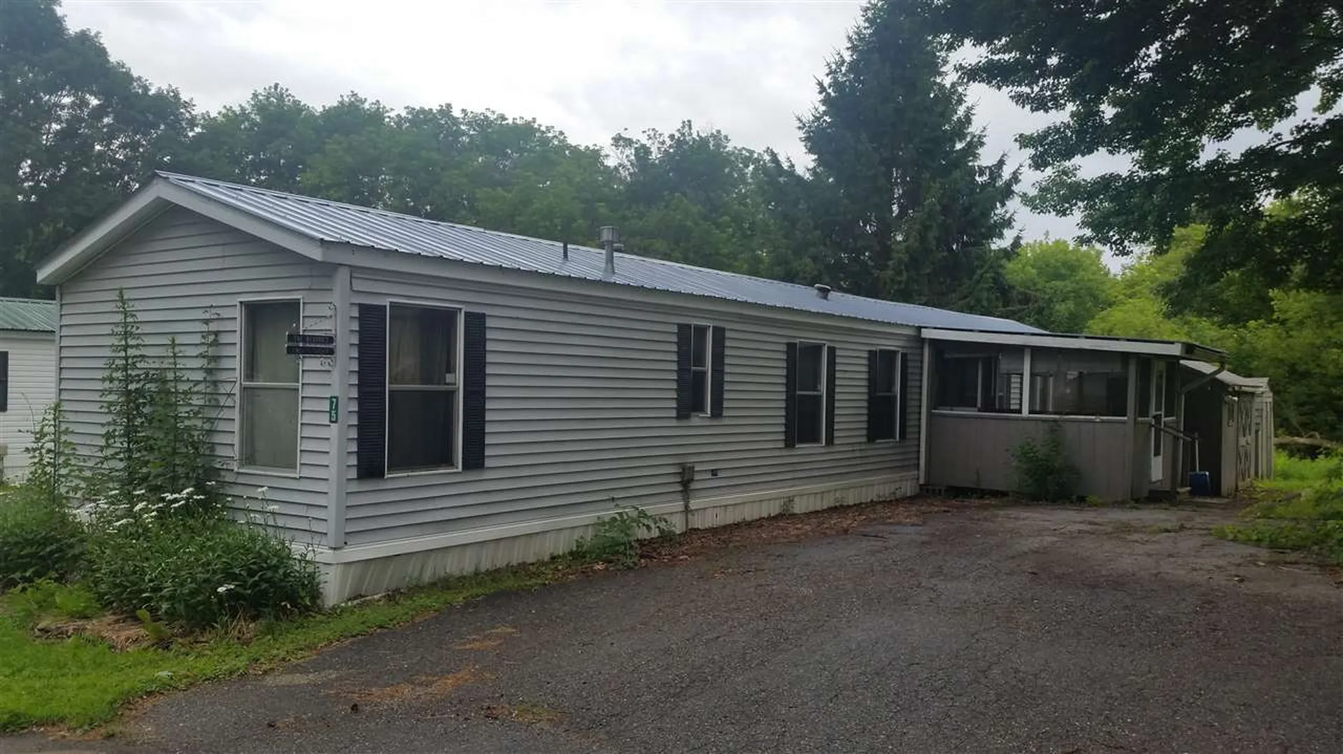 75 Hilltop Circle Richmond VT 05477