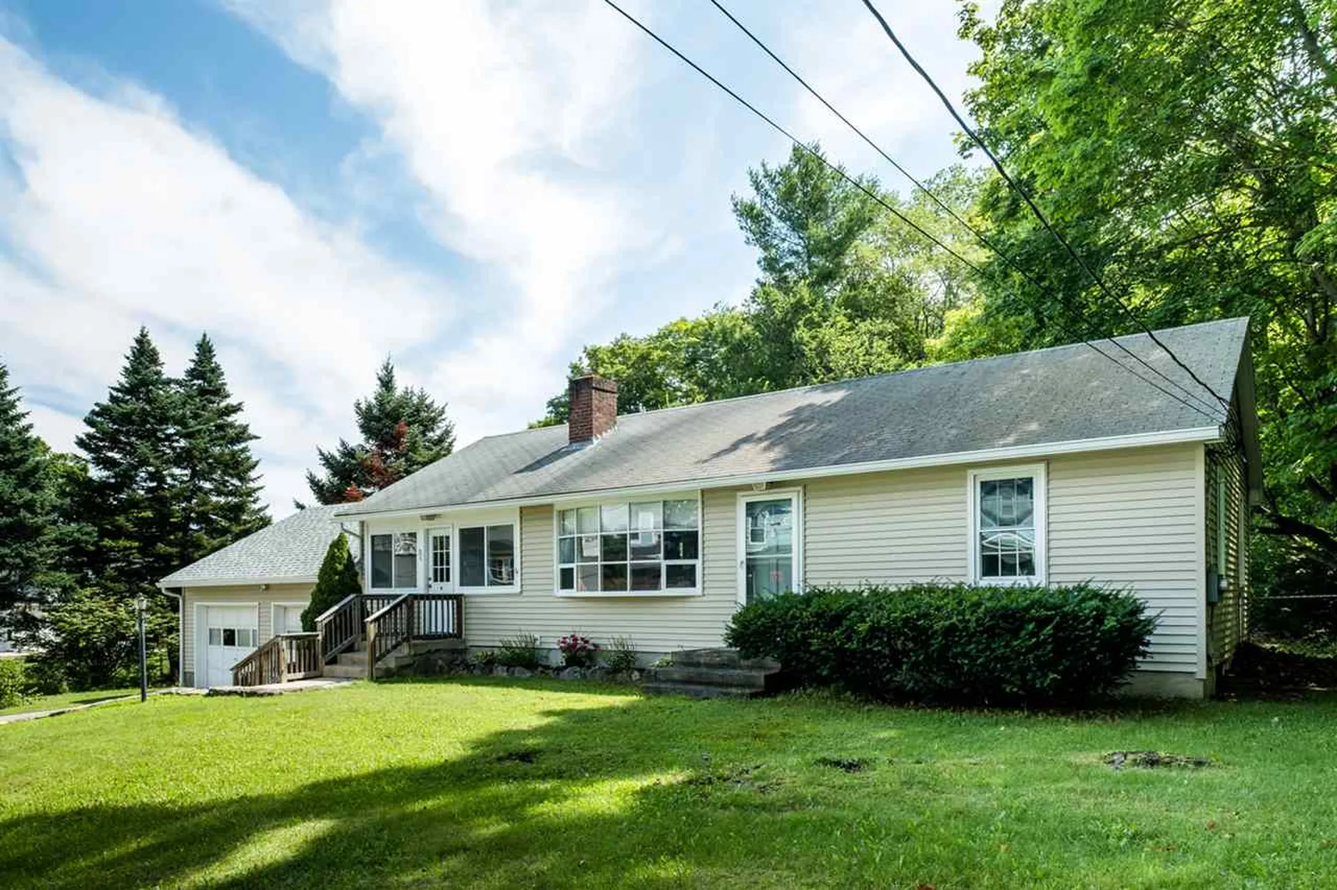 30 Page Street Somersworth NH 03878
