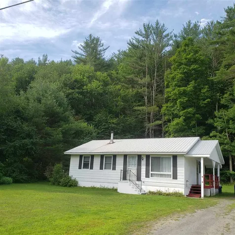 272 Kevadus Circle Chester VT 05143