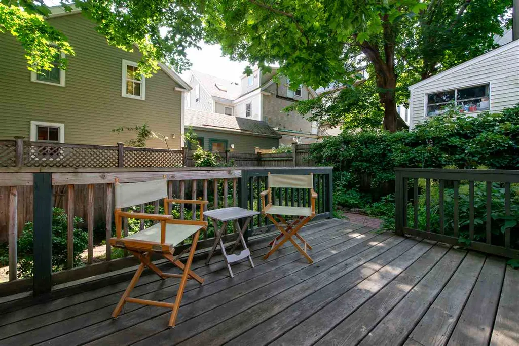 53 Tanner Street Portsmouth NH 03801