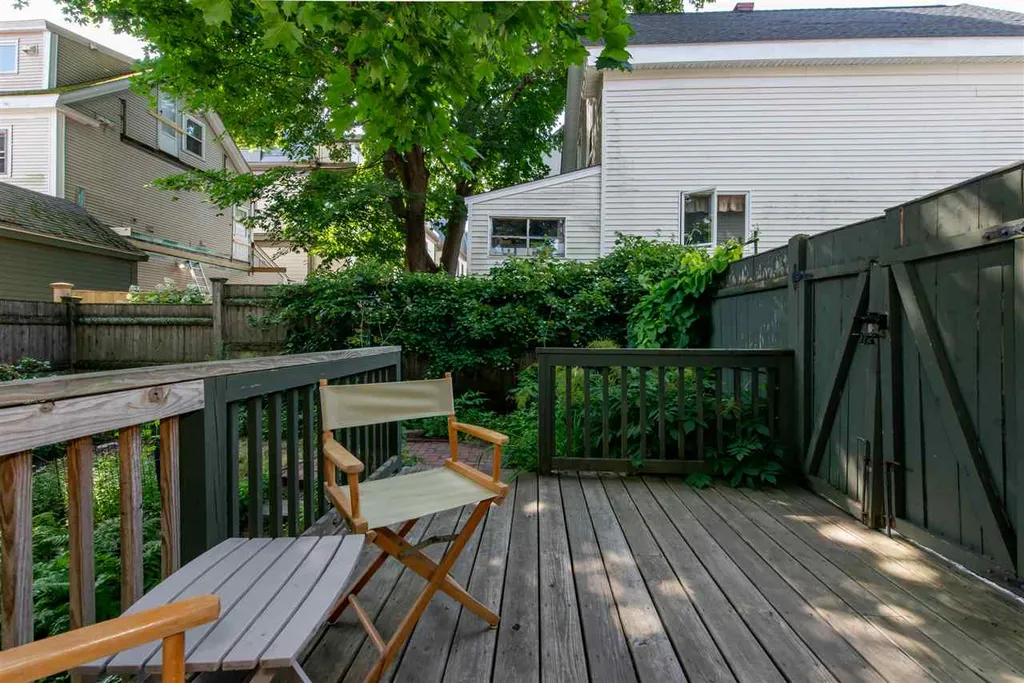 53 Tanner Street Portsmouth NH 03801