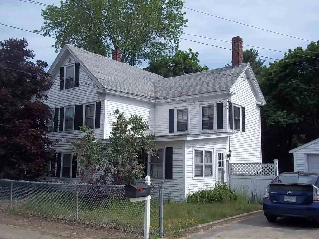 96 Main Street Raymond NH 03077