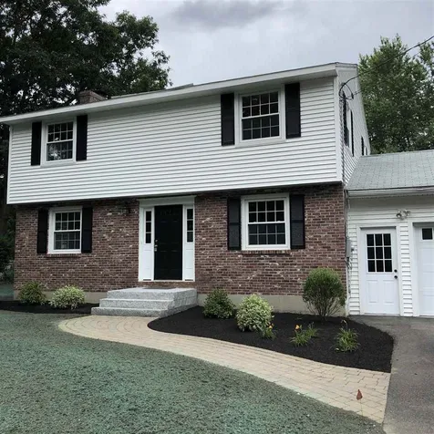 5 Alice Drive Nashua NH 03063