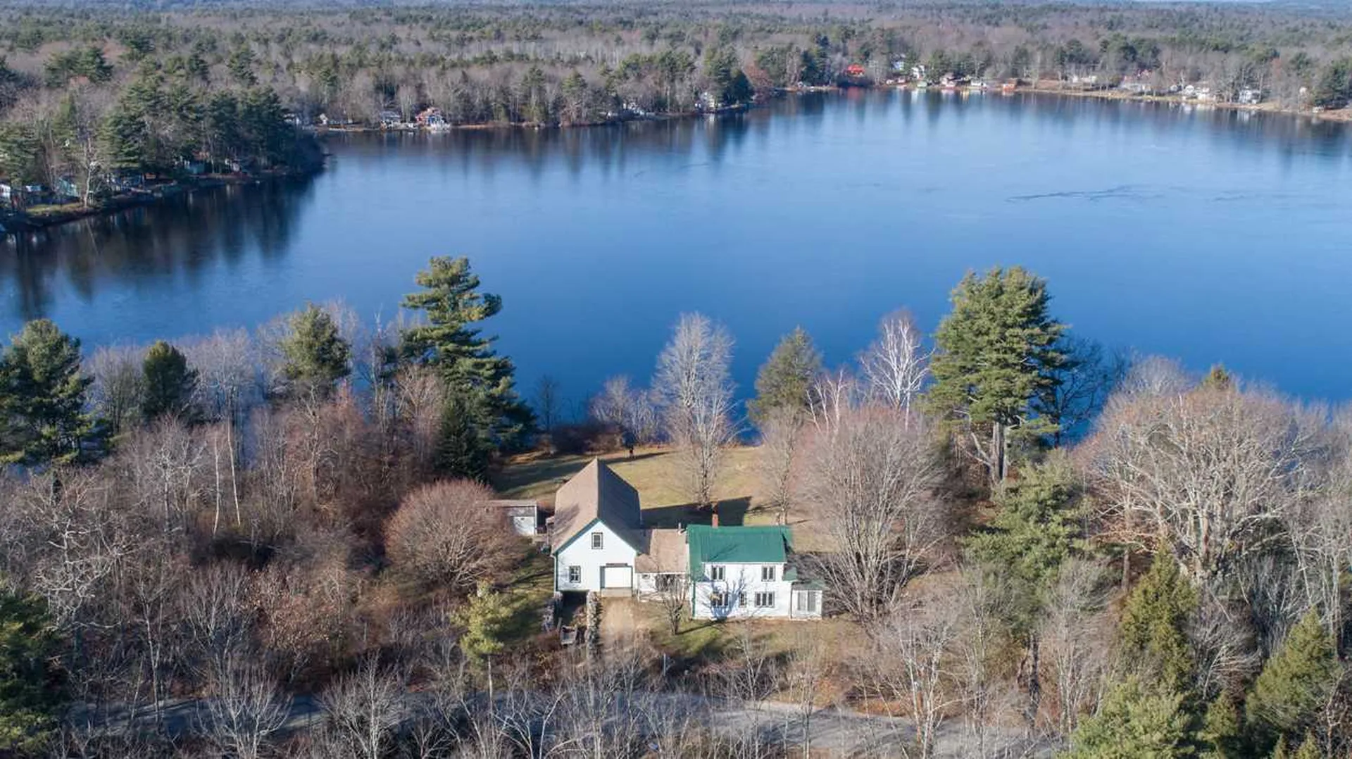 144 Harmony Road Northwood NH 03261