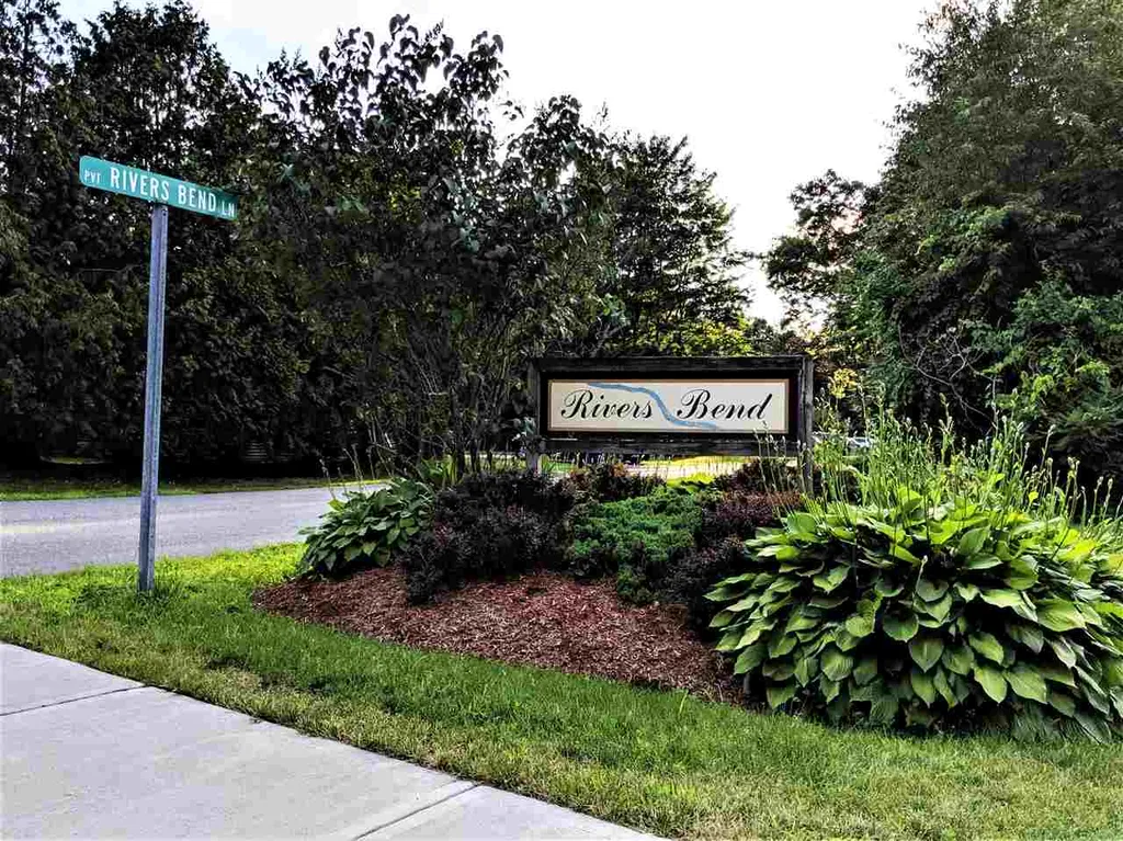 57 Riverbend Lane Colchester VT 05446