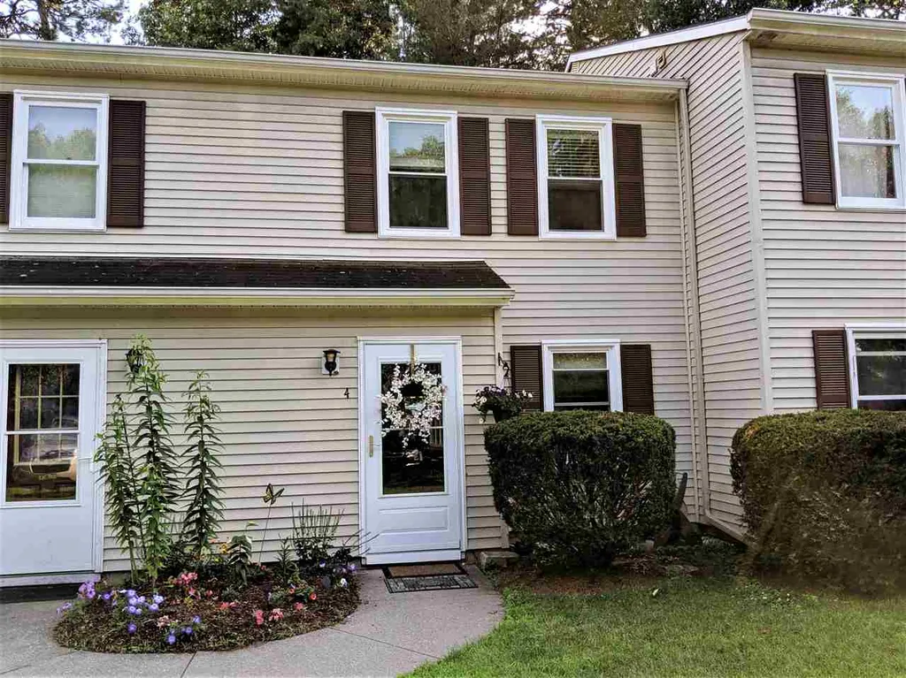 57 Riverbend Lane Colchester VT 05446