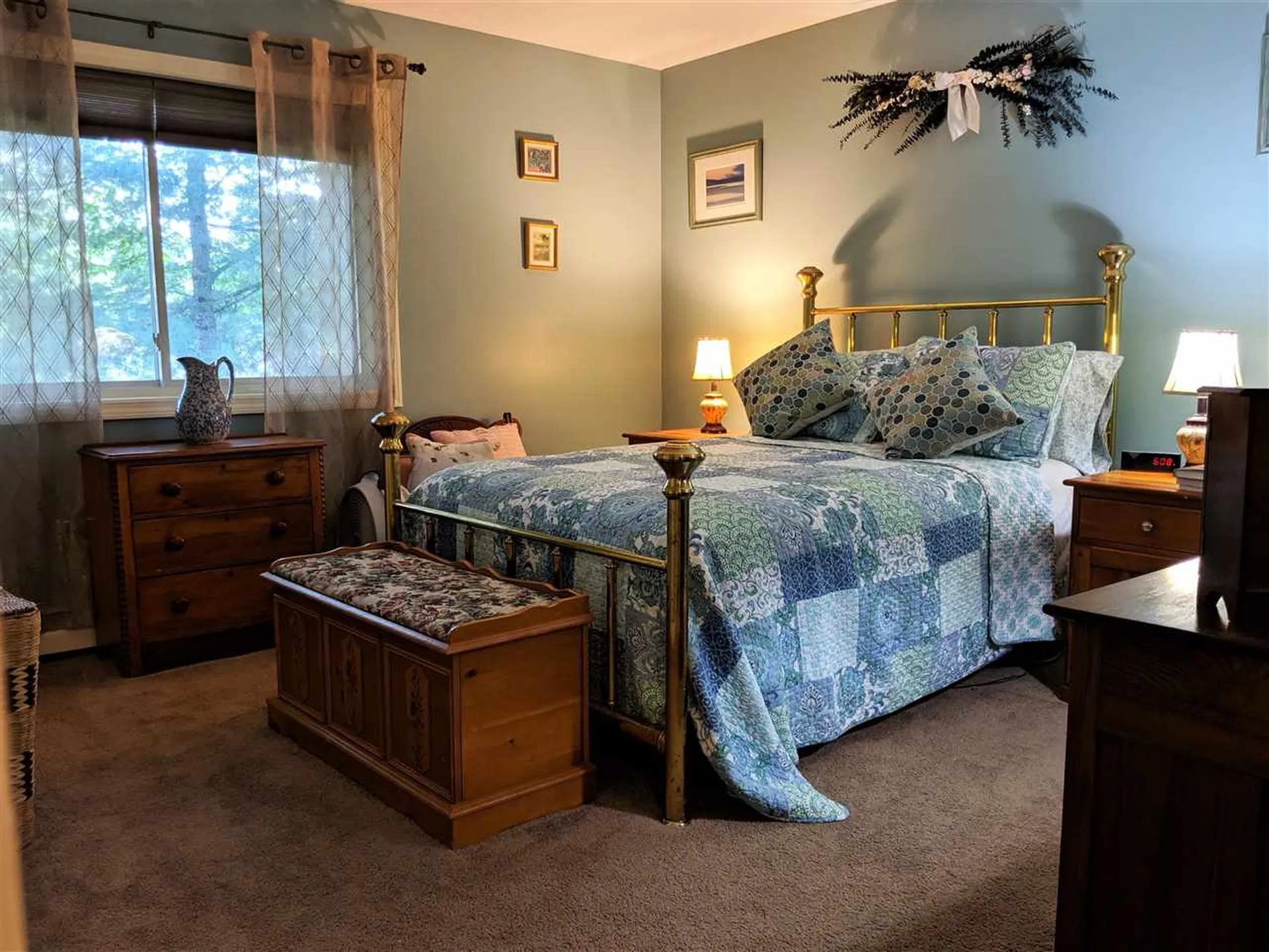 57 Riverbend Lane Colchester VT 05446