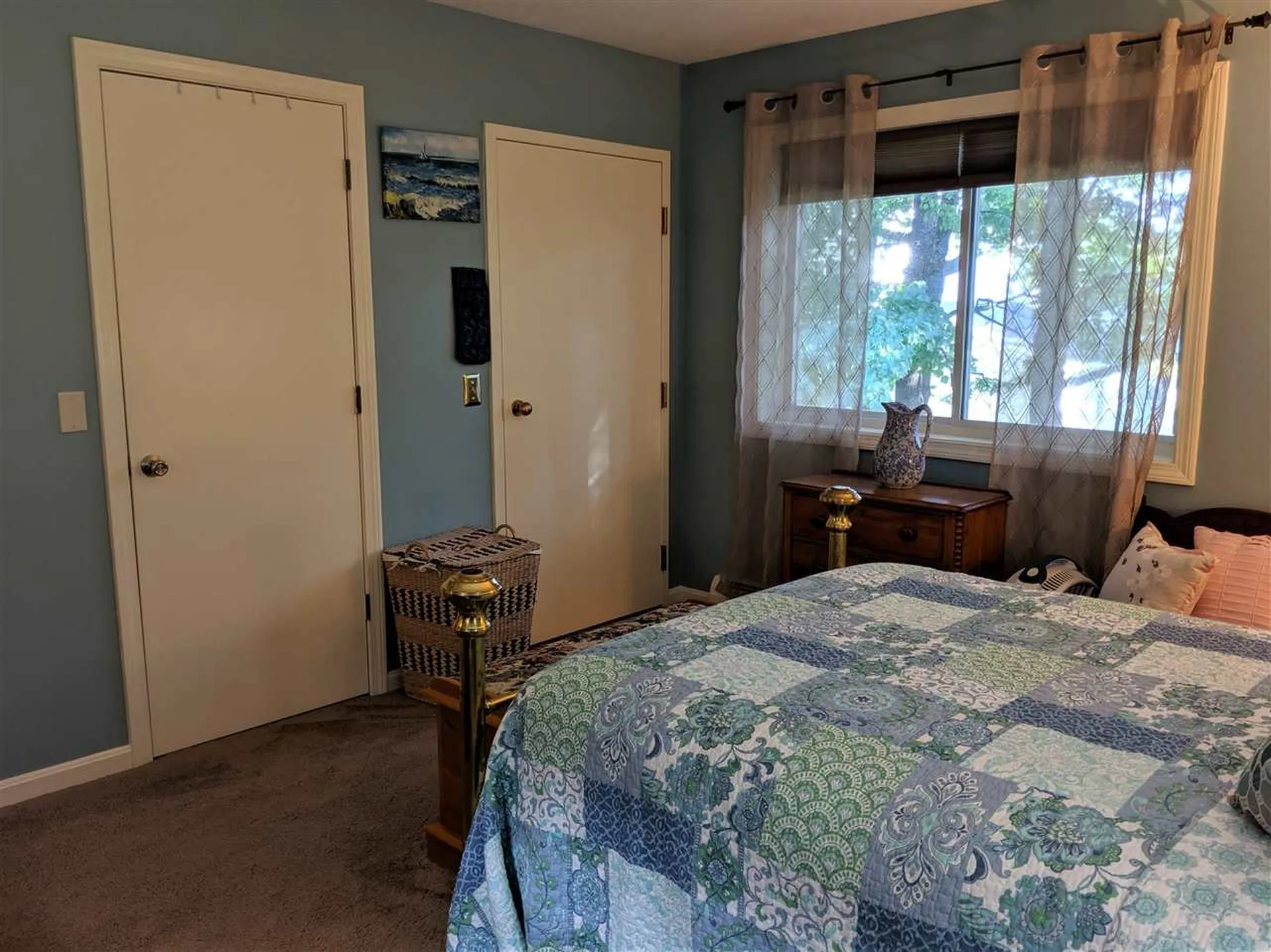 57 Riverbend Lane Colchester VT 05446