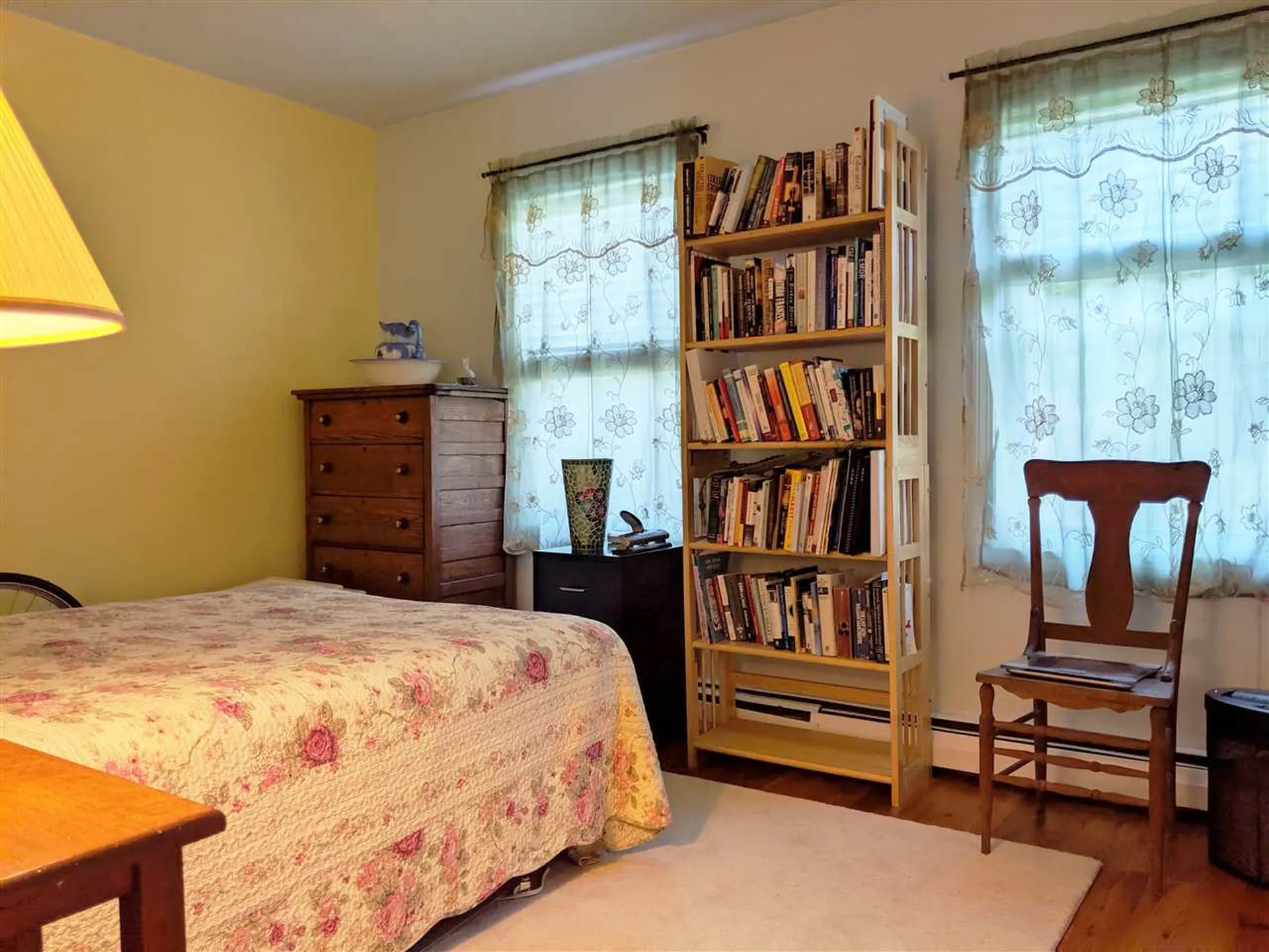 57 Riverbend Lane Colchester VT 05446