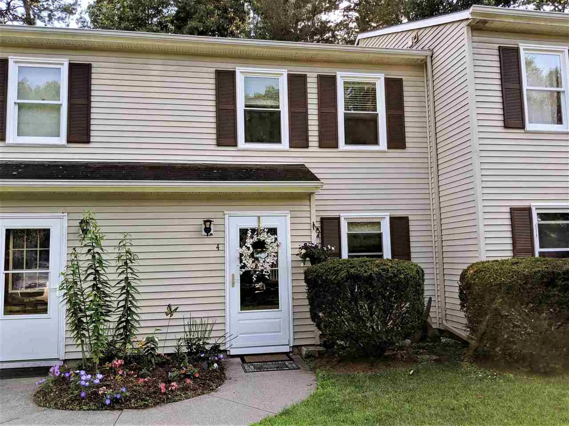 57 Riverbend Lane Colchester VT 05446