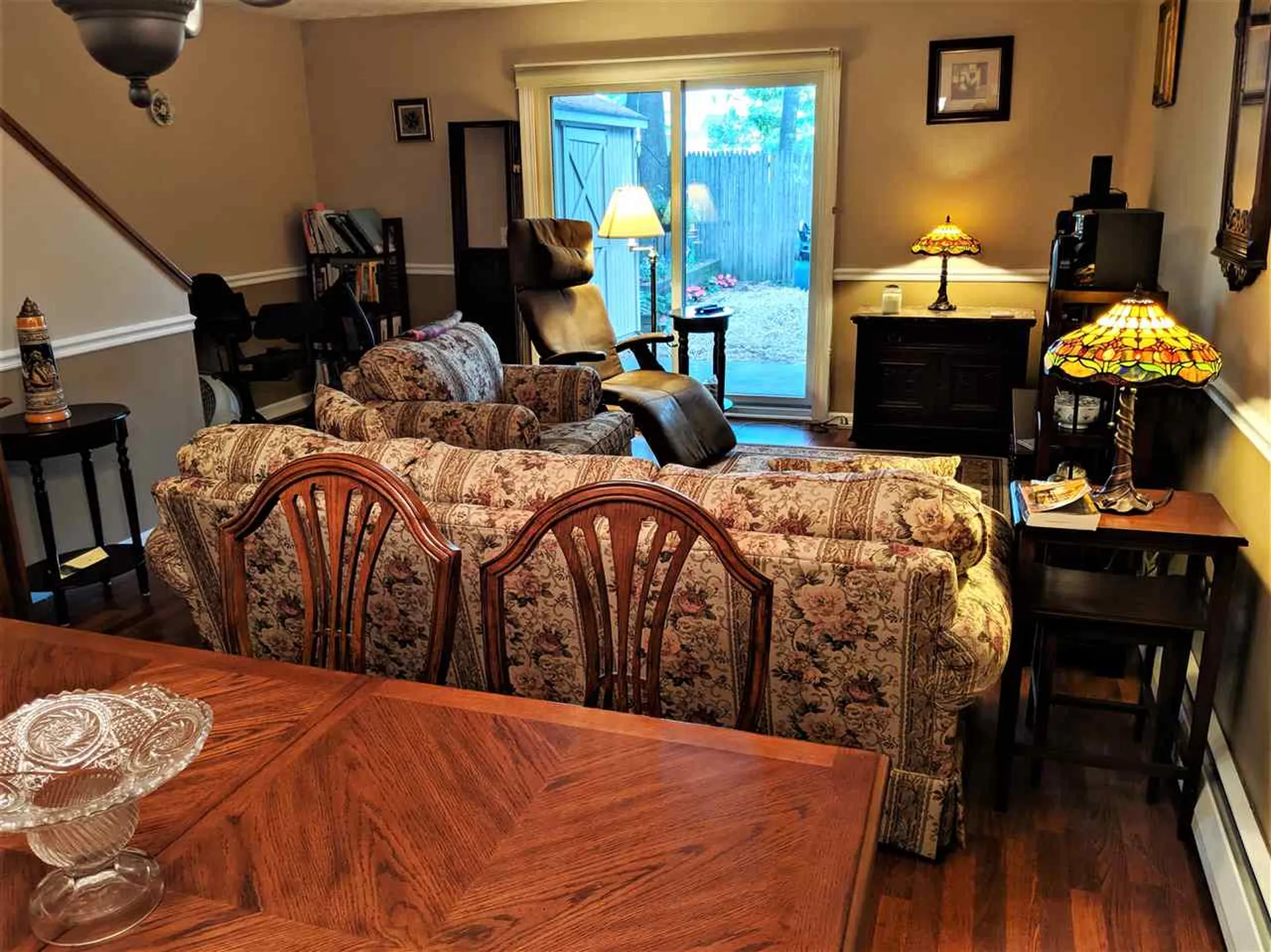 57 Riverbend Lane Colchester VT 05446