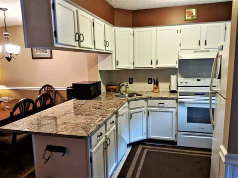 57 Riverbend Lane Colchester VT 05446