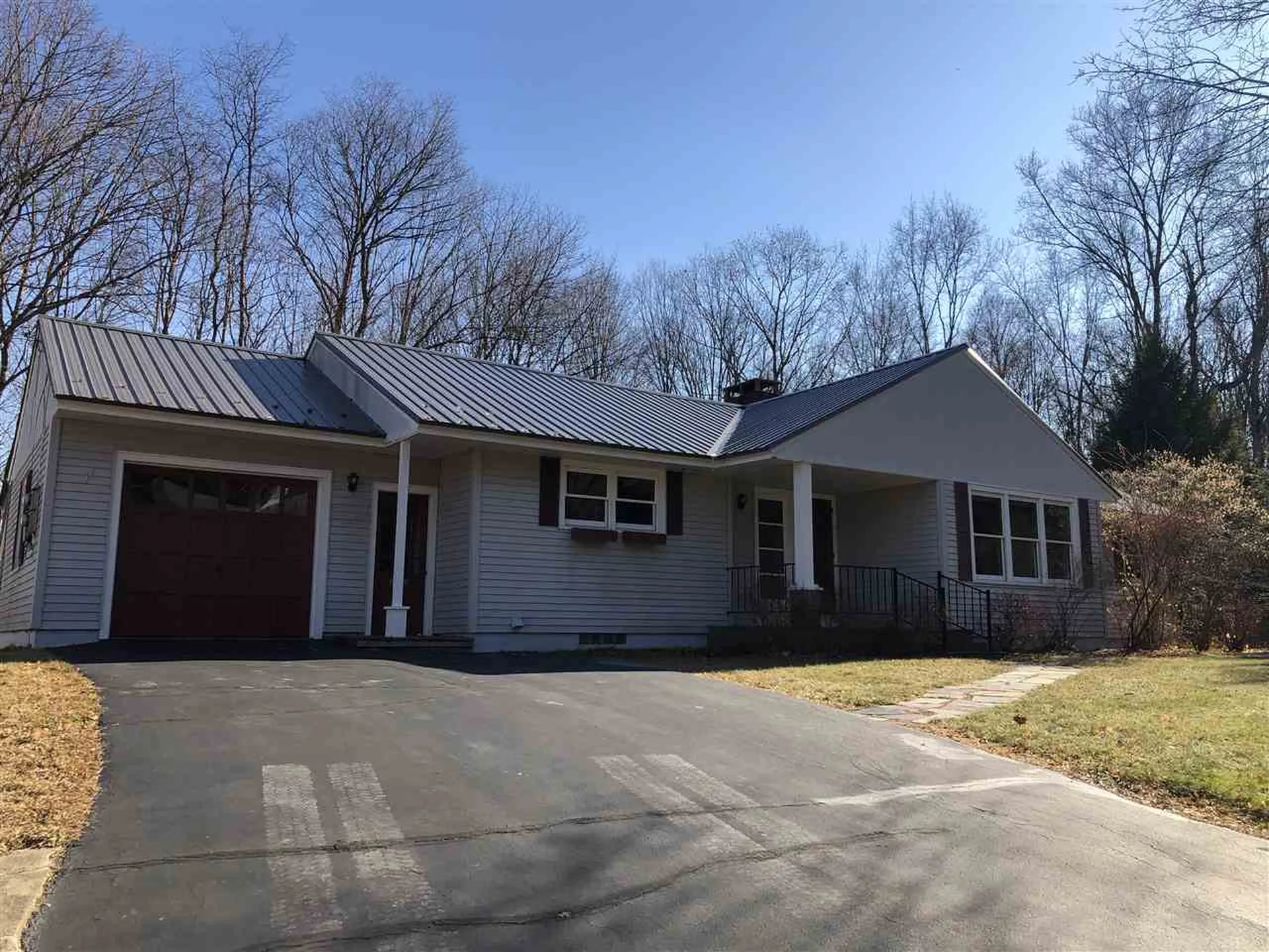 26 Cooper Street Springfield VT 05156