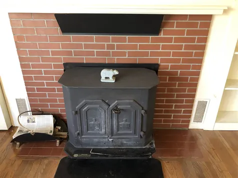 26 Cooper Street Springfield VT 05156