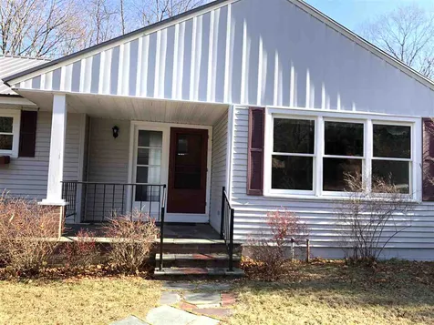 26 Cooper Street Springfield VT 05156