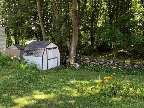 26 Cooper Street Springfield VT 05156