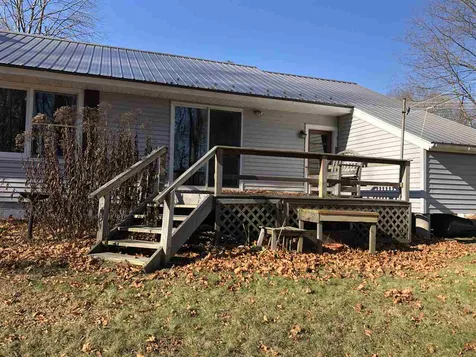 26 Cooper Street Springfield VT 05156