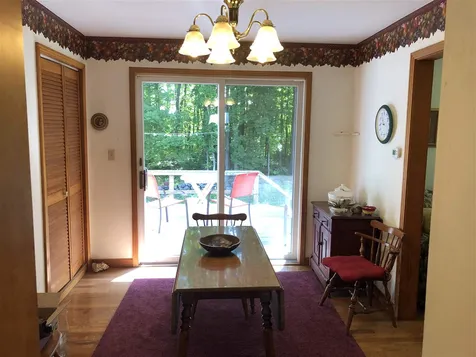 26 Cooper Street Springfield VT 05156