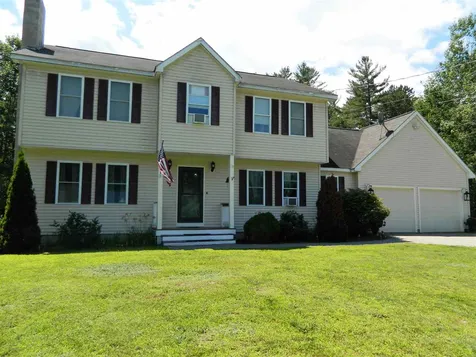 38 Ferrin Street Hill NH 03243