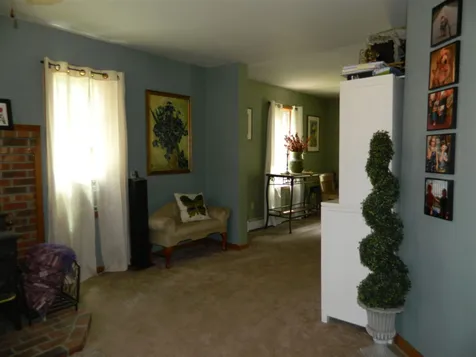 38 Ferrin Street Hill NH 03243
