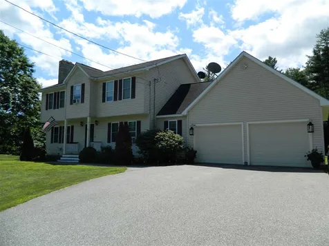 38 Ferrin Street Hill NH 03243