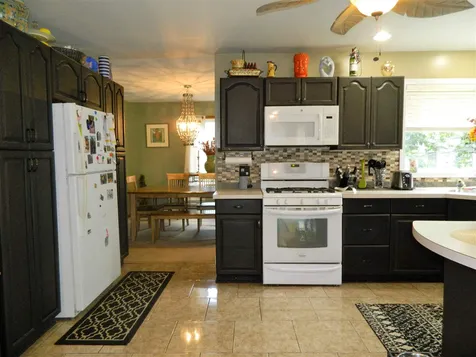 38 Ferrin Street Hill NH 03243