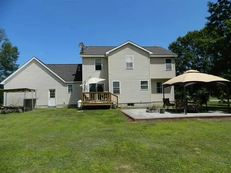 38 Ferrin Street Hill NH 03243