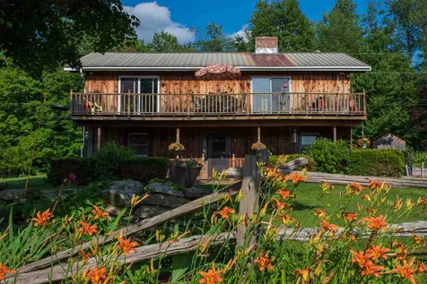 3029 Upper Pleasant Valley Road Cambridge VT 05444