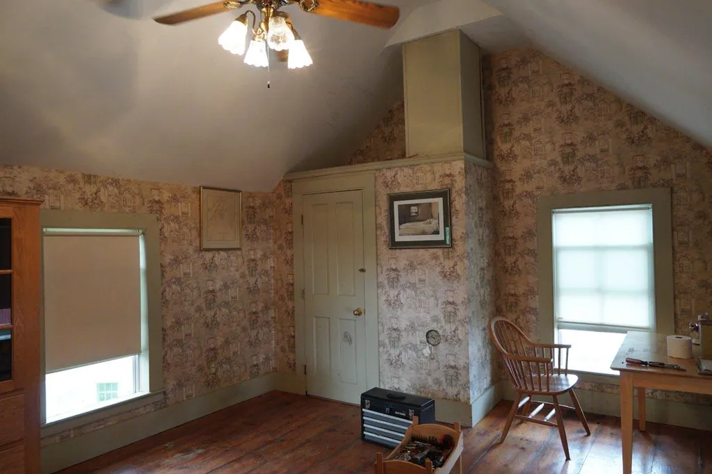 49 Cass Street Portsmouth NH 03801