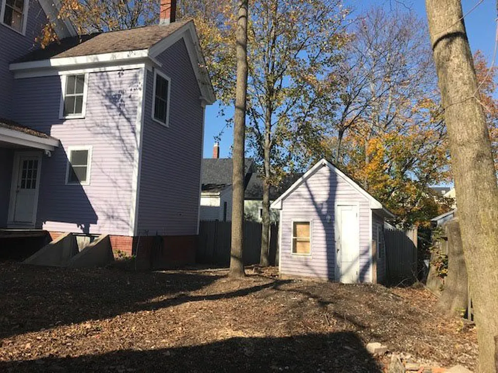 49 Cass Street Portsmouth NH 03801