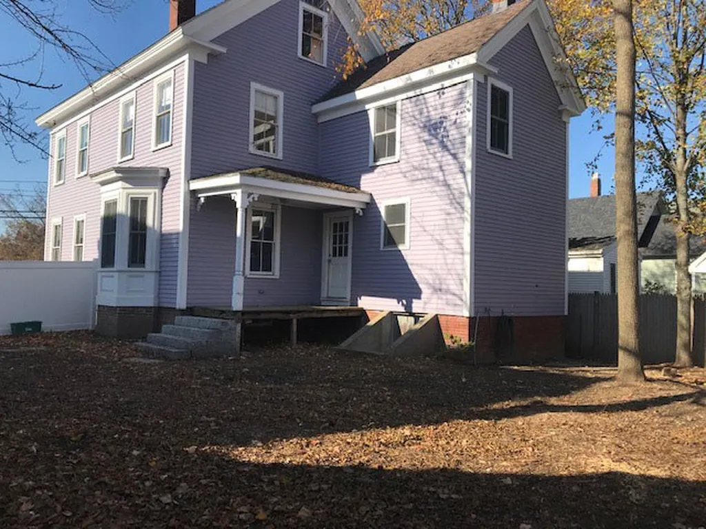 49 Cass Street Portsmouth NH 03801