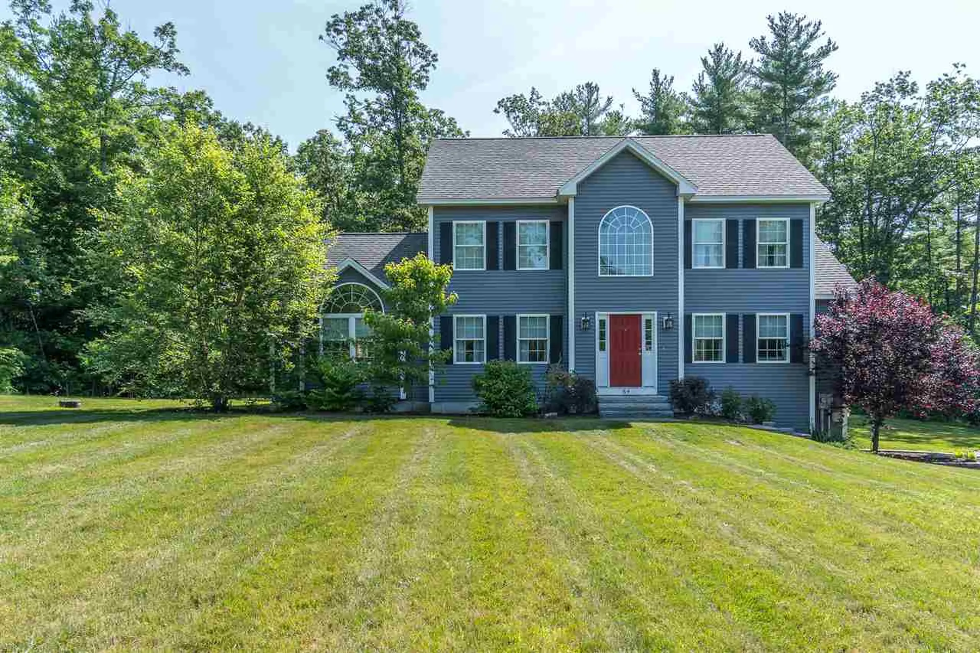 64 Phillips Pond Drive Sandown NH 03873