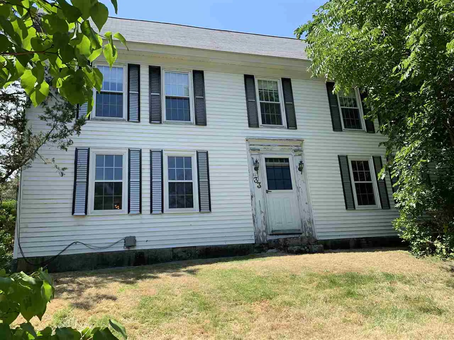 2 Tenney Road Pelham NH 03076