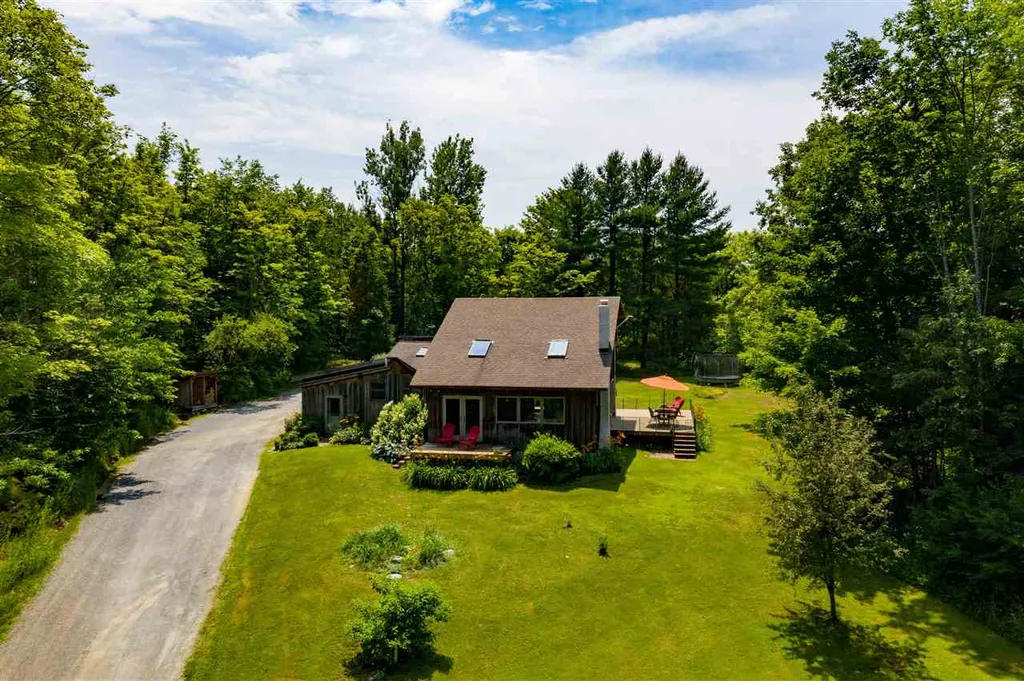 132 Galvin Hill Road Colchester VT 05446