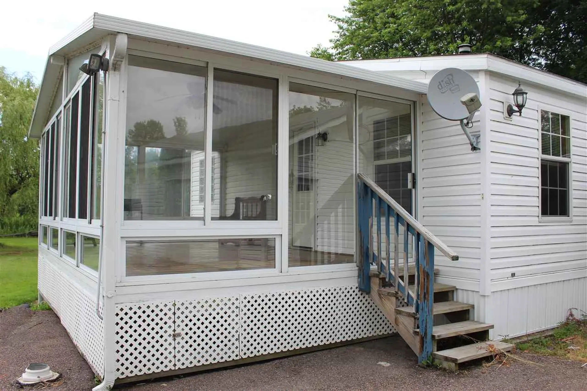 31 Moccasin Avenue Grand Isle VT 05458