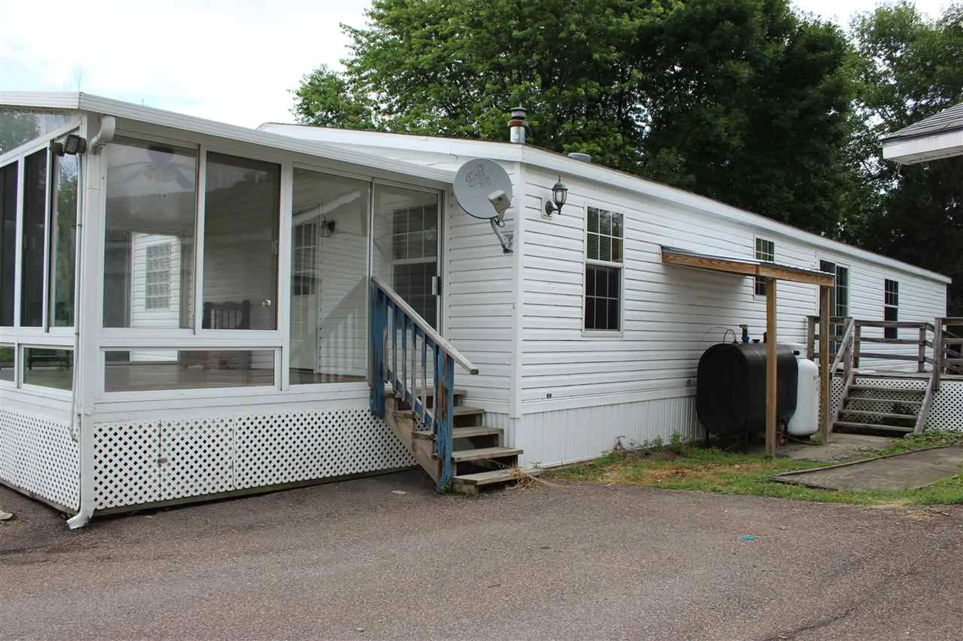 31 Moccasin Avenue Grand Isle VT 05458