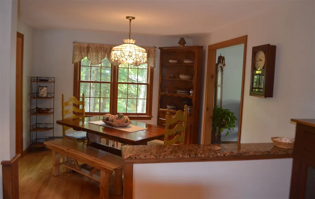26 Hillside Drive Henniker NH 03242